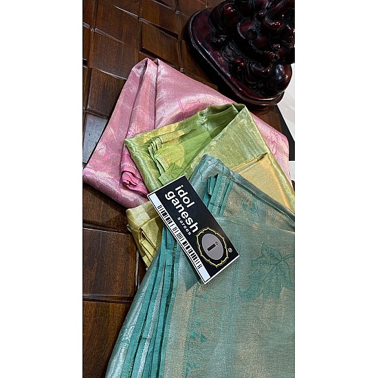 IG6373 lite weight  pure soft tissue kathan 