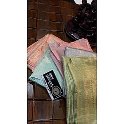 IG6374  lite weight  pure soft tissue kathan 