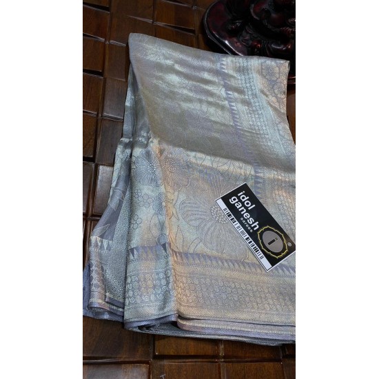 IG6374  lite weight  pure soft tissue kathan 