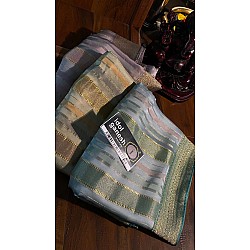 IG6386 lite weight  pure soft mashrow silk 8280/-