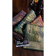 IG6388 lite weight  pure soft tissue kathan 