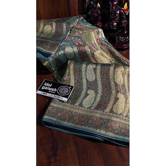 IG6388 lite weight  pure soft tissue kathan 