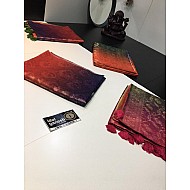 IG639 Lite weight jute pattu