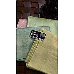 IG6399 lite weight  pure tissue georgette 