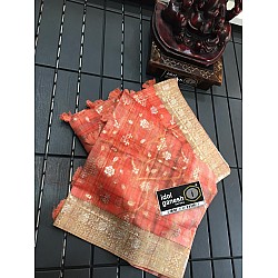 IG640 Lite weight jute pattu