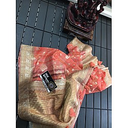 IG640 Lite weight jute pattu