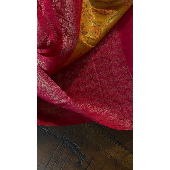 IG6401 lite weight soft south silk 