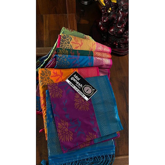 IG6403 lite weight soft south silk 