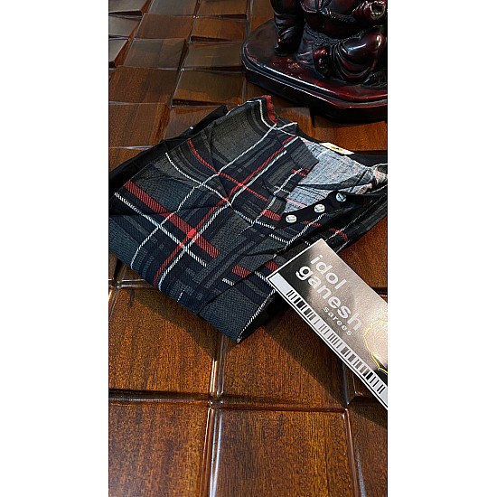 IG6405 lite weight pure cotton Reagan fabric 