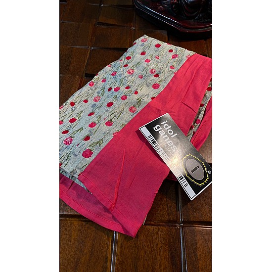 IG6405 lite weight pure cotton Reagan fabric 
