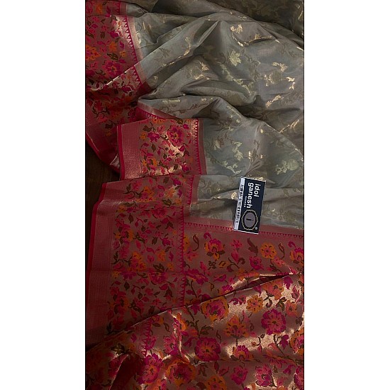 IG6406 lite weight soft tissue kathan 