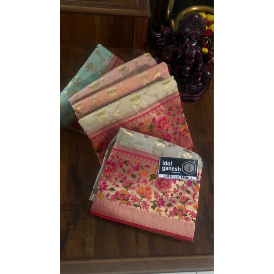 IG6406 lite weight soft tissue kathan 