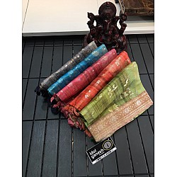 IG641 Lite weight jute pattu