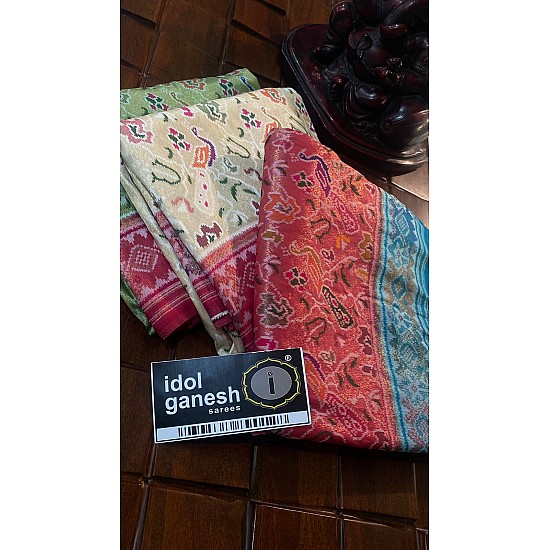 IG6412 pure paitani patola 