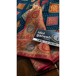 IG6415 lite weight soft munga  pattu 