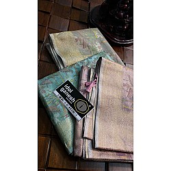 IG6416 lite weight tissue kanchi 