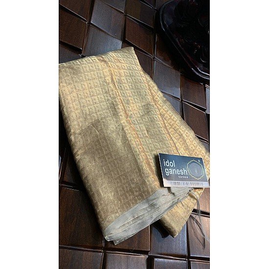 IG6417 pure handloom tissue/tissue 13680/-