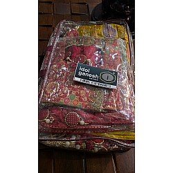 IG6418 pure mushroom silk 15425/- IG6418 pure mushroom silk 15425/-