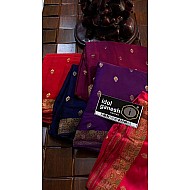 IG6419 lite weight soft pure mashrwo silk  