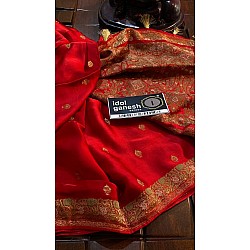 IG6419 lite weight soft pure mashrwo silk  