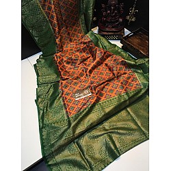 IG642 Lite weight soft pattu