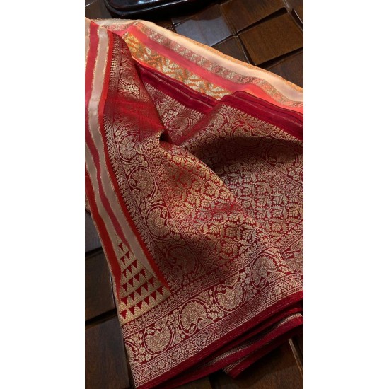 IG6420 lite weight soft pure mashrwo silk 