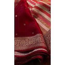 IG6420 lite weight soft pure mashrwo silk 