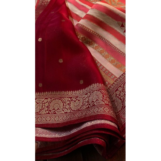 IG6420 lite weight soft pure mashrwo silk 