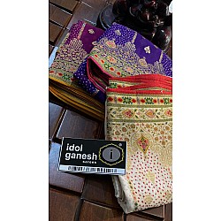 IG6422 lite weight pure georgette 