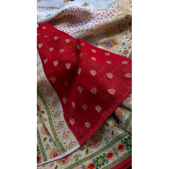 IG6422 lite weight pure georgette 