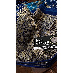 IG6423 lite weight pure georgette 5200/-