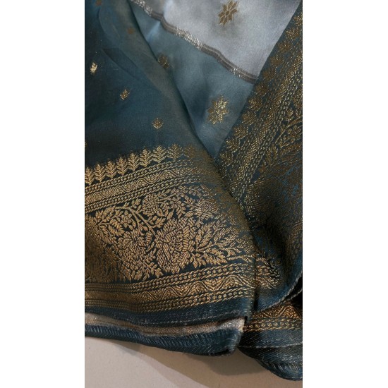 IG6424  lite weight soft pure mashrwo silk  6624/-