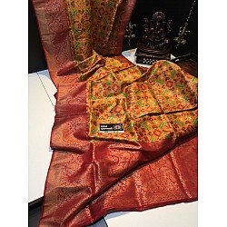 IG643 Lite weight soft pattu