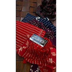 IG6432 lite wight pure shiffone 