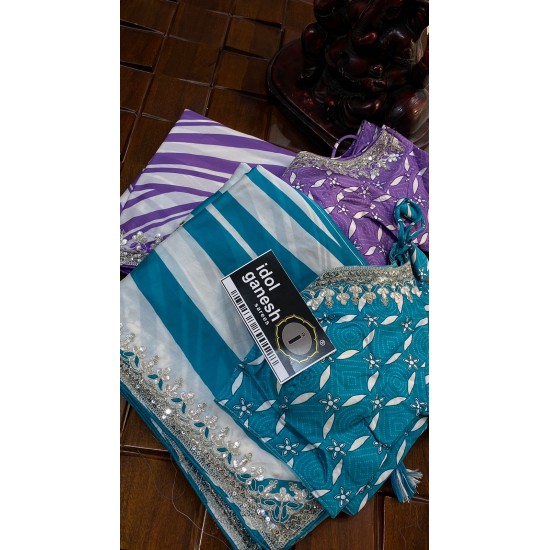 IG6438 lite wight pure mashrow silk 3740/-