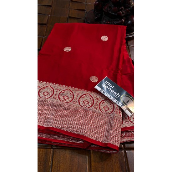 IG6443 pure mashroo silk 6725/- IG6443 pure mashroo silk 6725/-