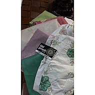 IG6446 lite weight soft muslin nett 