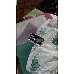 IG6446 lite weight soft muslin nett 