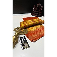 IG645 Lite weight soft pattu