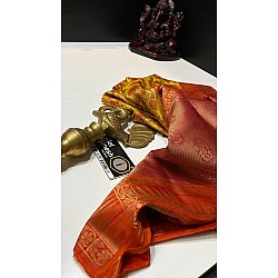 IG645 Lite weight soft pattu