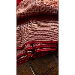 IG6453 lite weight tusser georgette 