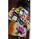 IG6454 pure handloom pure silk / tussar 