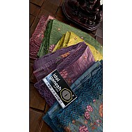 IG6457 lite weight pure muslin crush 