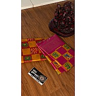 IG646 Lite weight soft pattu