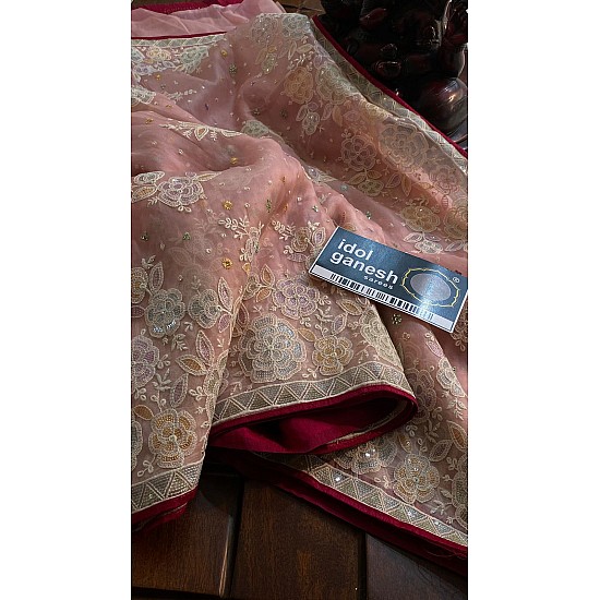 IG6462 lite weight pure muslin nett 