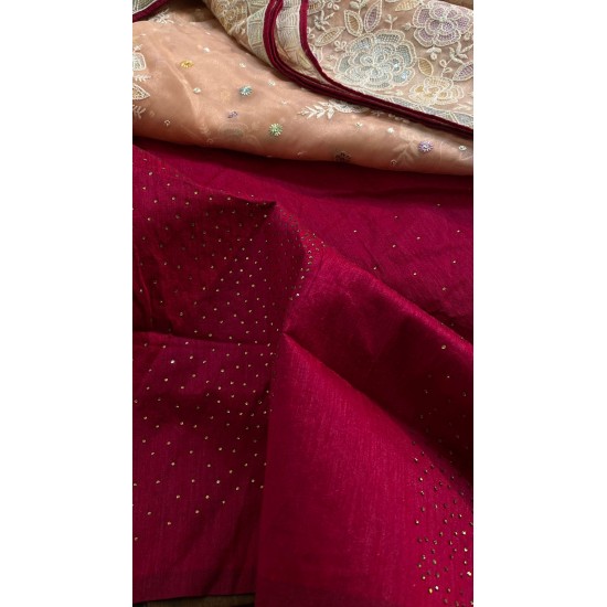 IG6462 lite weight pure muslin nett 