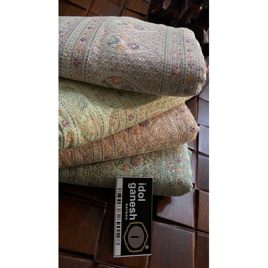 IG6467  lite weight georgette sarees 