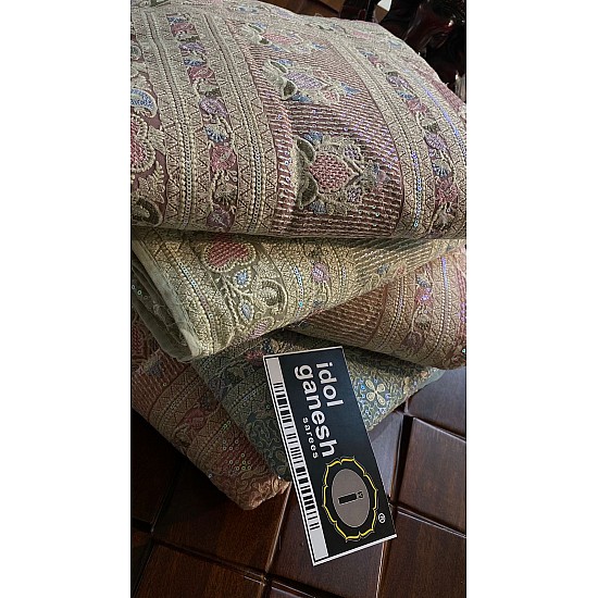 IG6469 lite weight georgette sarees 