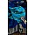PEACOCK BLUE 