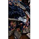 IG6477 lite weight soft pure munga silk pattu 
